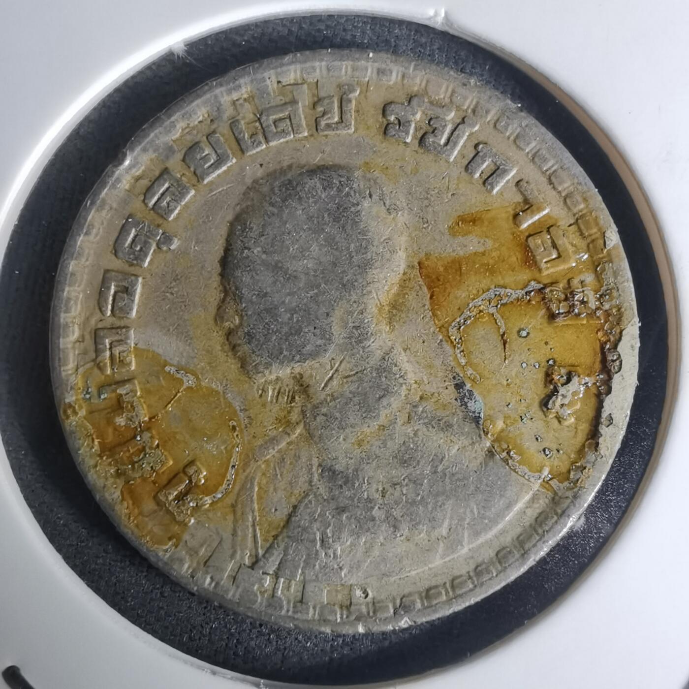 沼泽如烟--第1003场 泰国