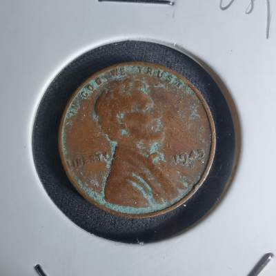 沼泽如烟--第1003场 - 美国1945年一分