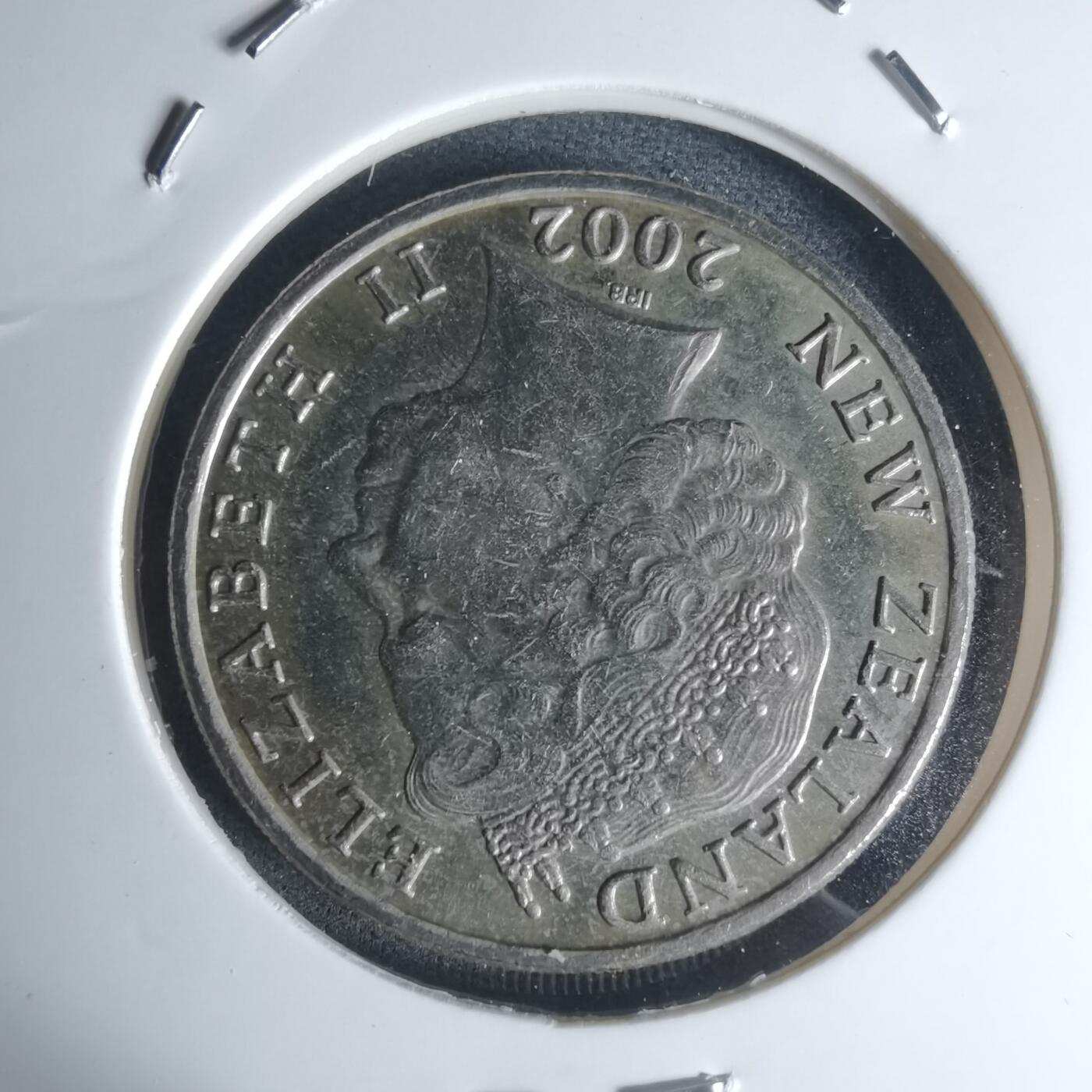 沼泽如烟--第1003场 新西兰2002年20分