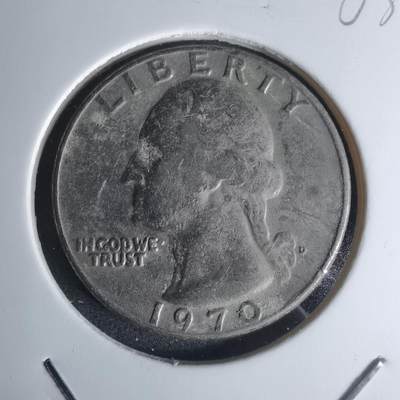 沼泽如烟--第1003场 - 美国1970年25分