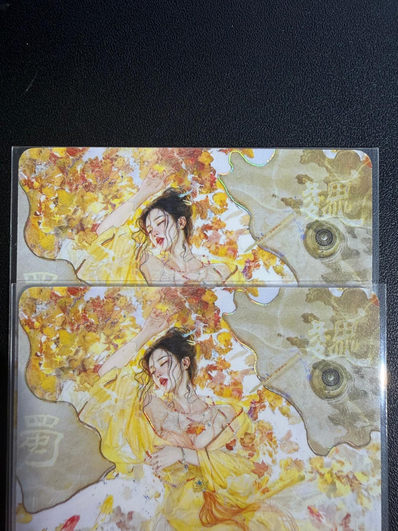 NO.25.5 好又多妹卡大赏，新店点关注不迷路！每周一站式配齐，方便凑单！（周6晚9点截拍，卖家送拍0抽成！） 焱卡 人间传 杜夫人 双服饰 幻彩