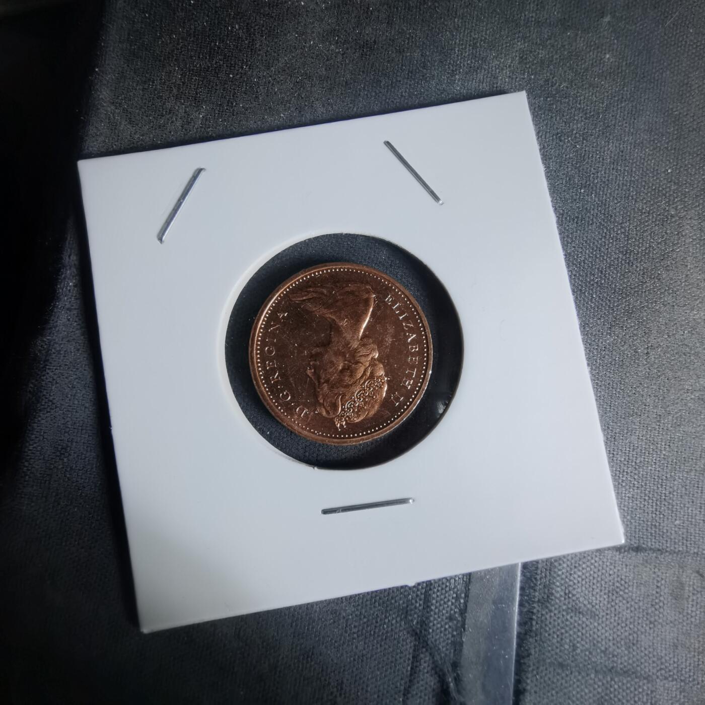 沼泽如烟--第1003场 加拿大1966年一分