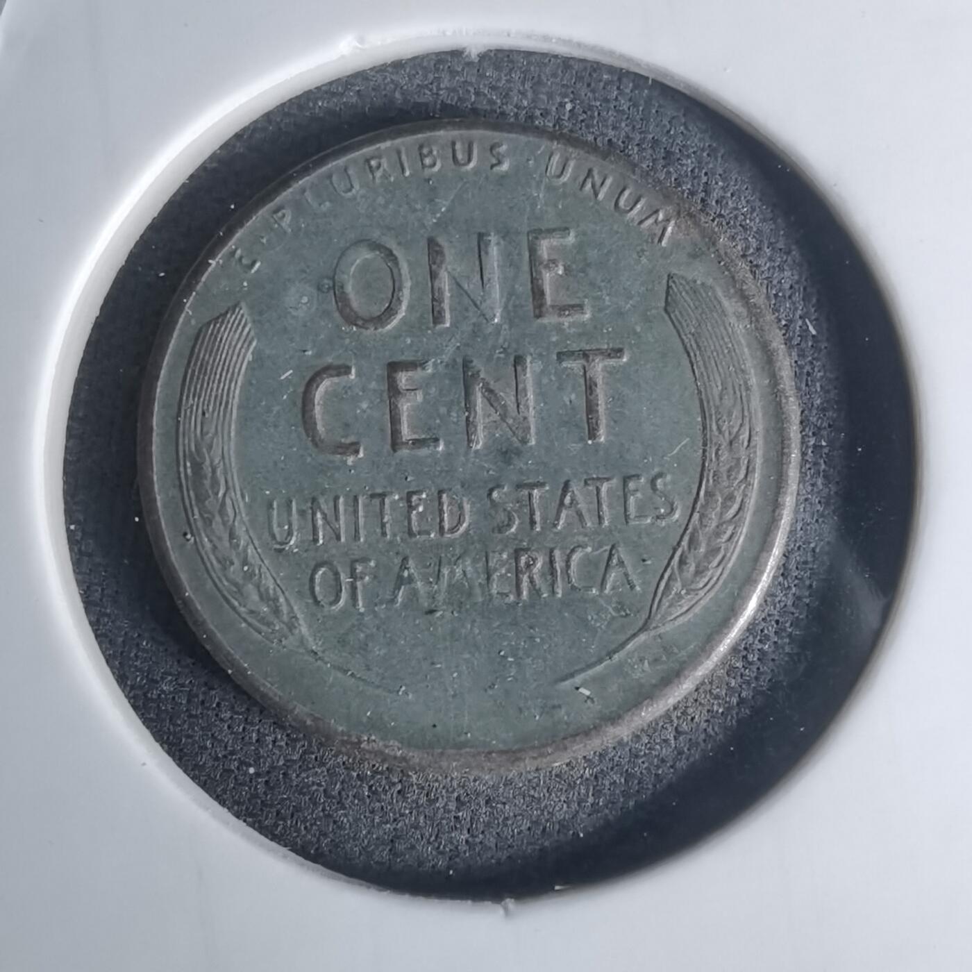 沼泽如烟--第1003场 美国1943年一分