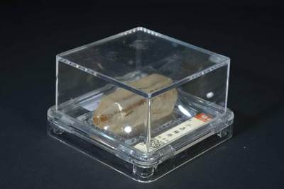 上海都达杂项专场三十三【年后发货全场包邮】  - 水晶桶珠78-77