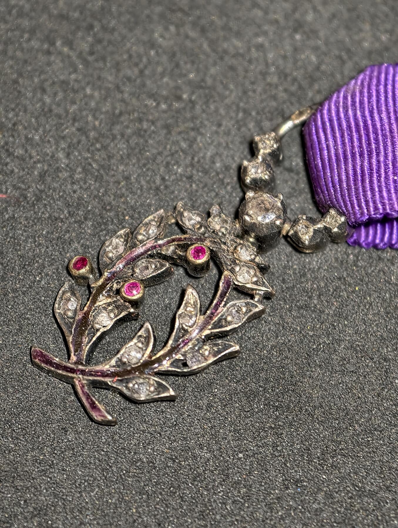 凯旋世界勋赏（持续上新中）（第22期新年大拍）（欢迎送拍）（对拍品有疑问请询问客服，不接受到手刀，出价默认拍品品相。请认真阅读拍卖规则！出价默认已认可！）（收到货请录制开箱视频，无视频概不处理问题。）