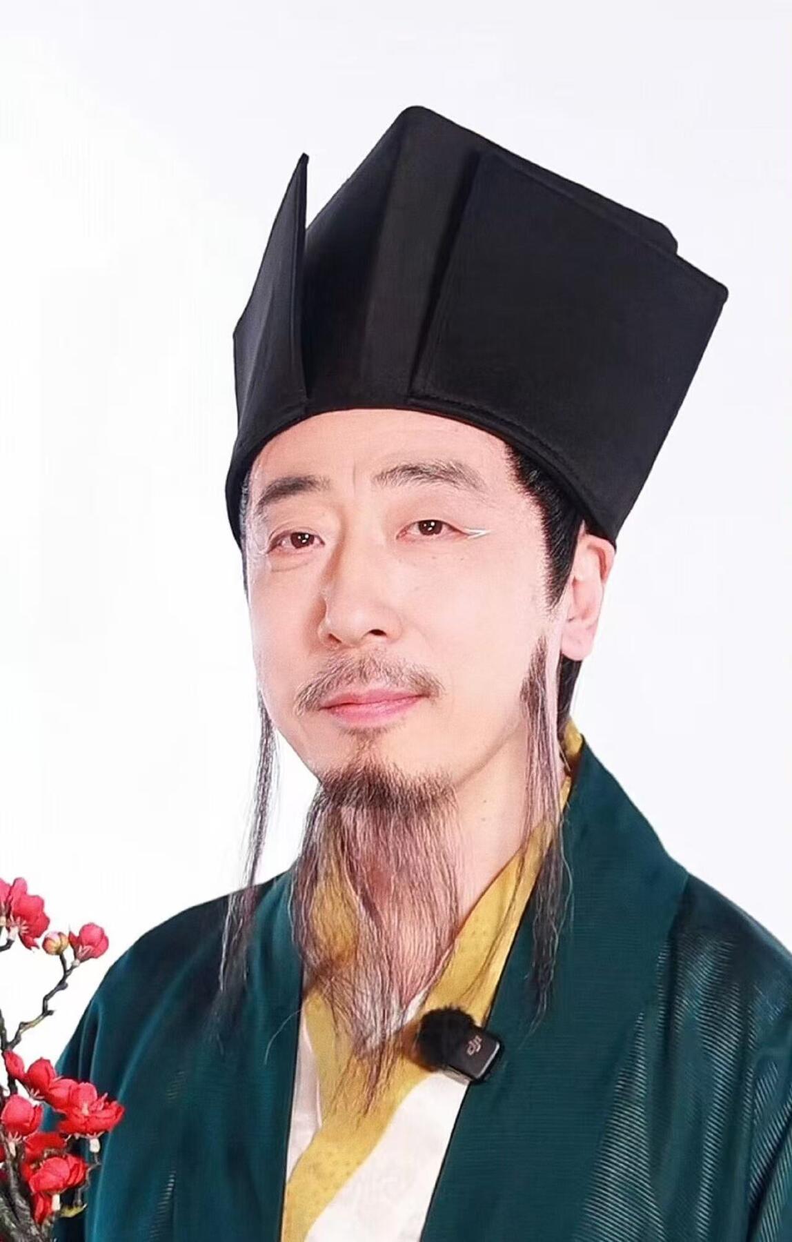 零元拍：宁理老师签名央视春晚《贺花神》正月腊梅春帖！（众花神，陆续上）