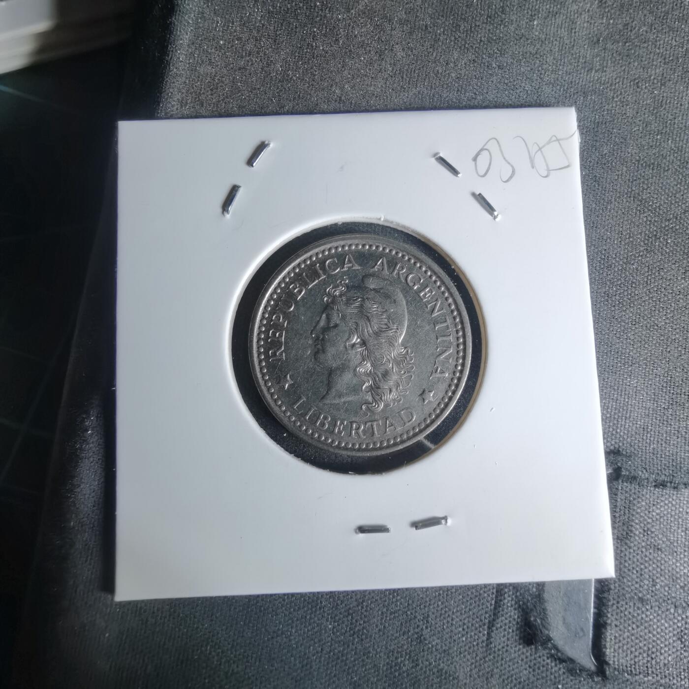 沼泽如烟--第1003场 阿根廷1958年50分