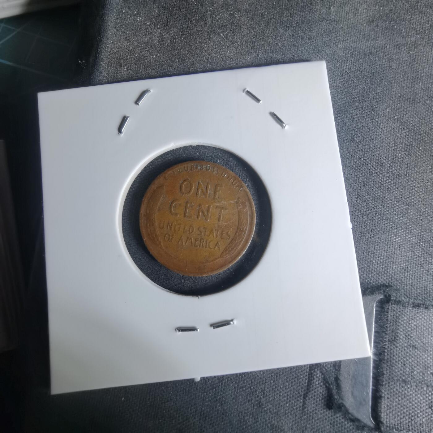 沼泽如烟--第1003场 美国1945年一分