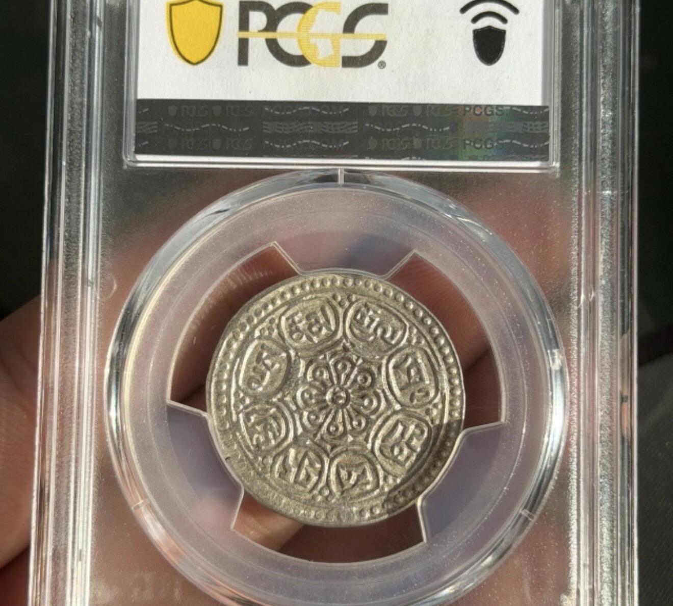 迎新春第一拍 西藏嘎嘎布