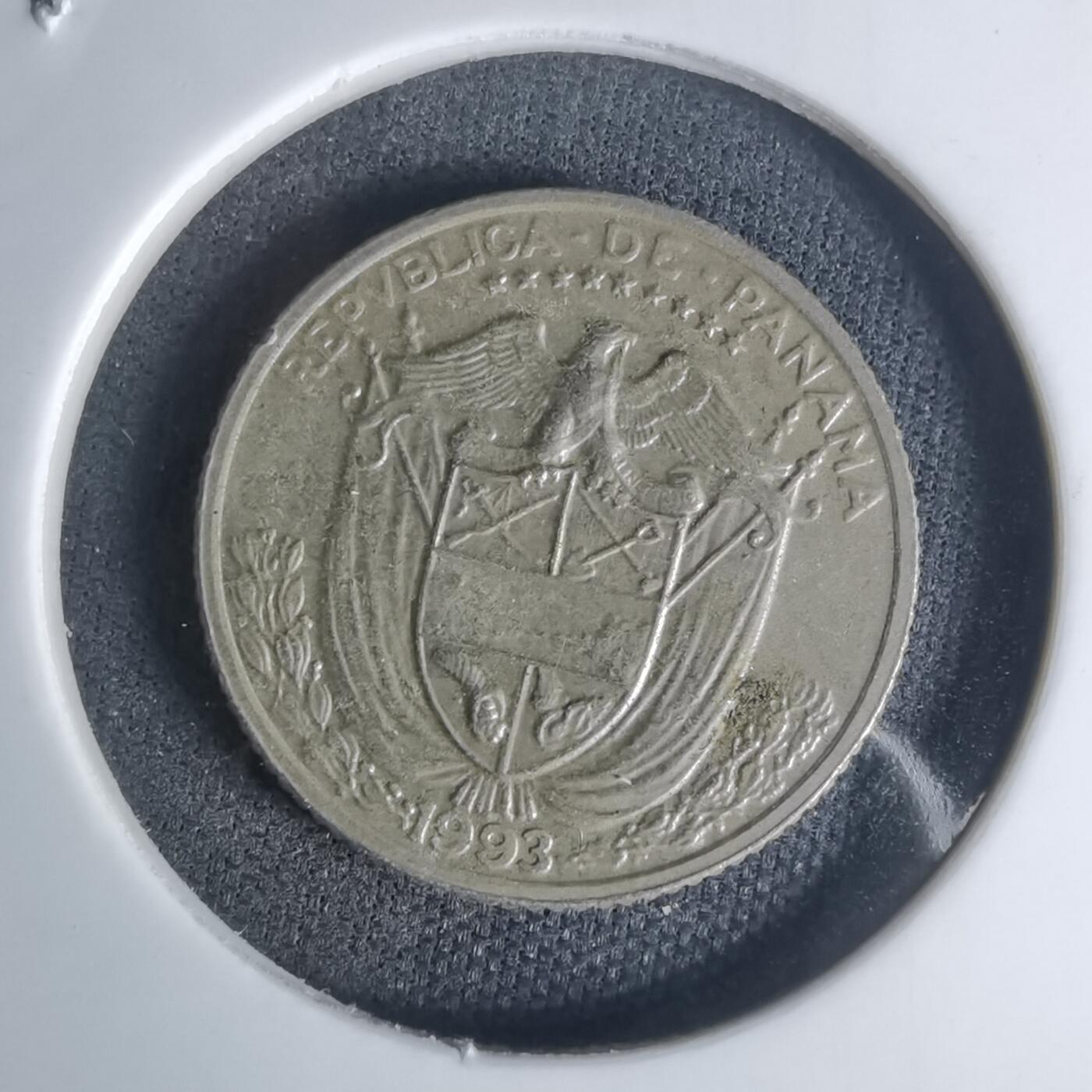 沼泽如烟--第1003场 巴拿马