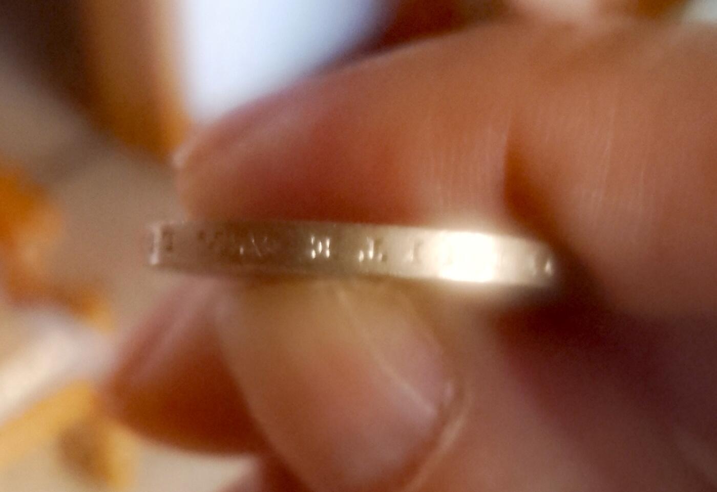 法国1977年10法朗原光未流通现代艺术主题靓品纪念币