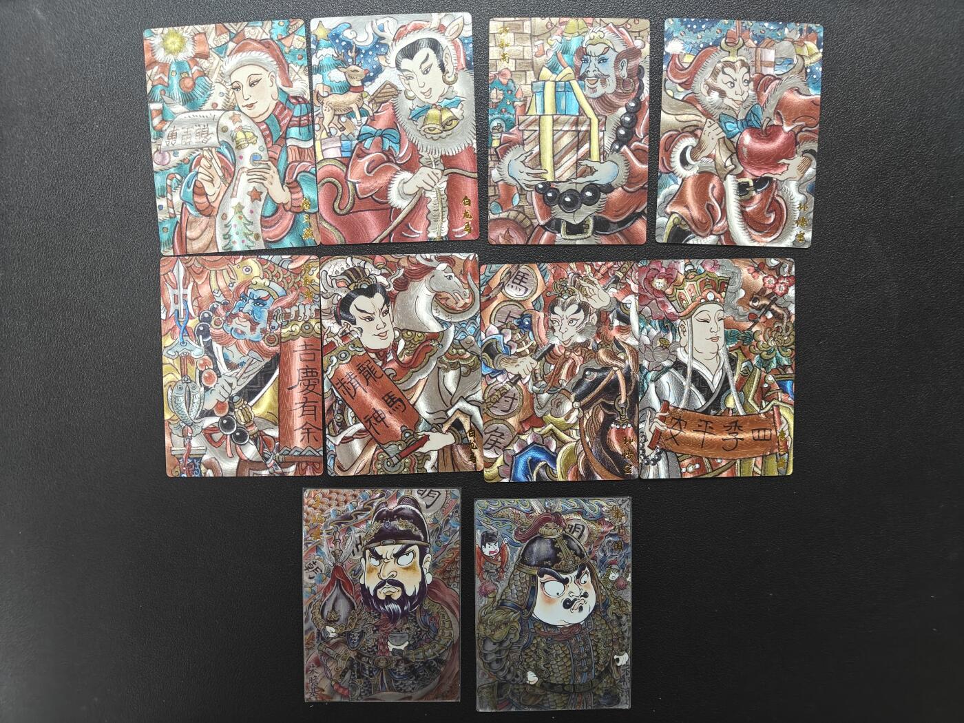 天玑星卡拍第172期《2.23周一截拍》持续收拍收评中 满赠卡需备注