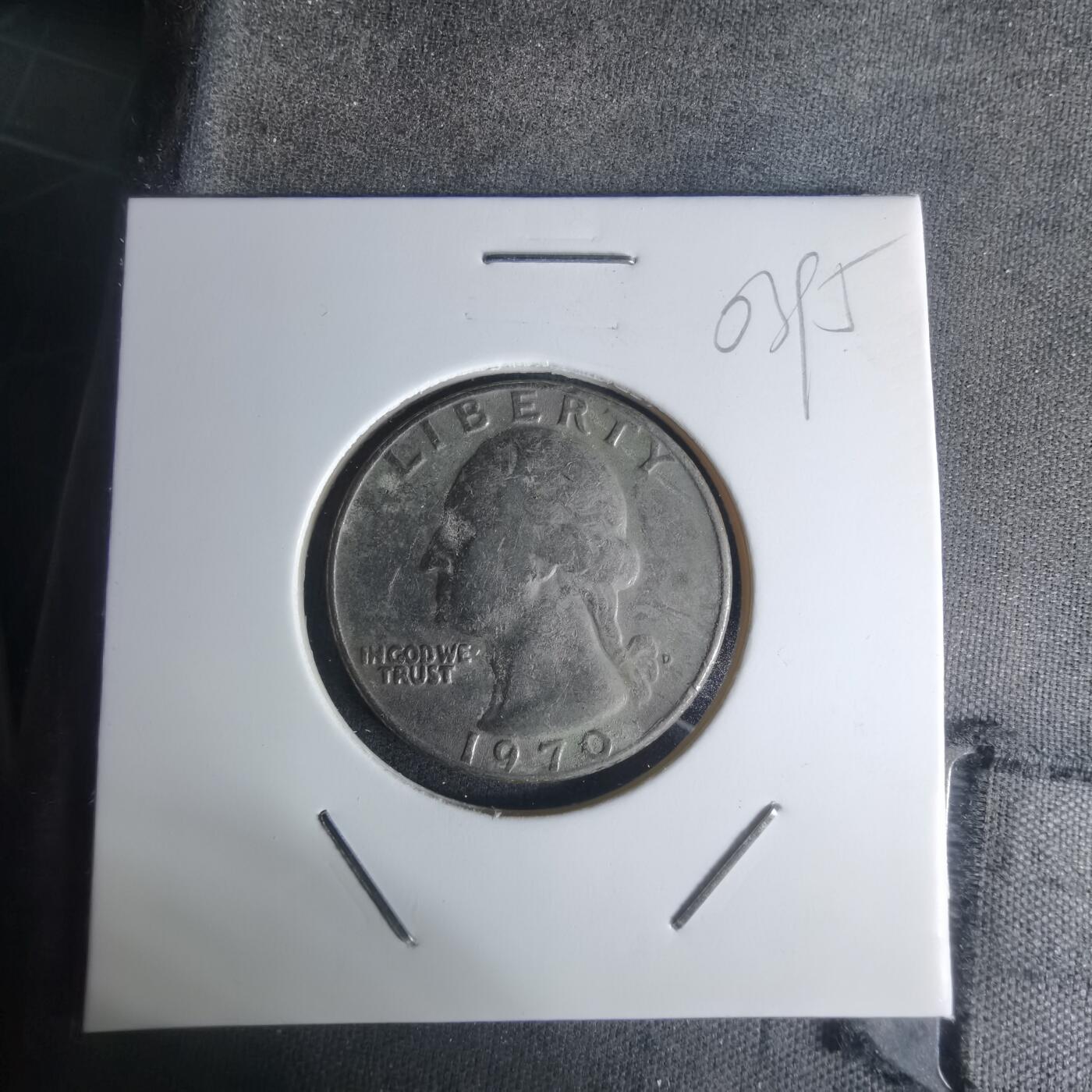 沼泽如烟--第1003场 美国1970年25分