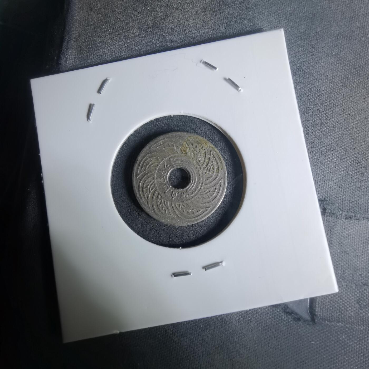 沼泽如烟--第1003场 泰国