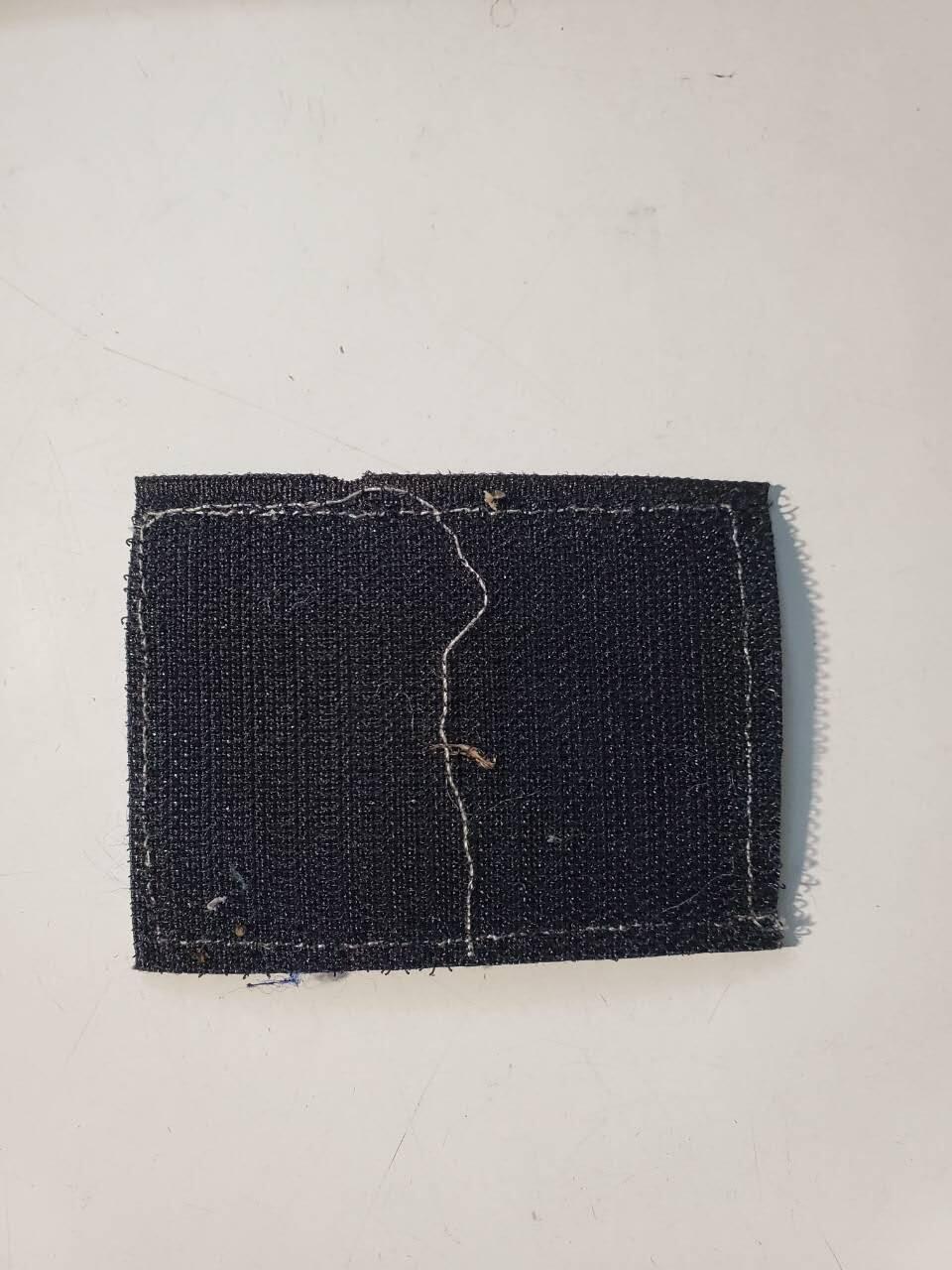 韵星假日军品类拍卖第42期 -- Rimey Holidays Militaria Auction 42 柬埔寨王国部队识别贴 现行版本 