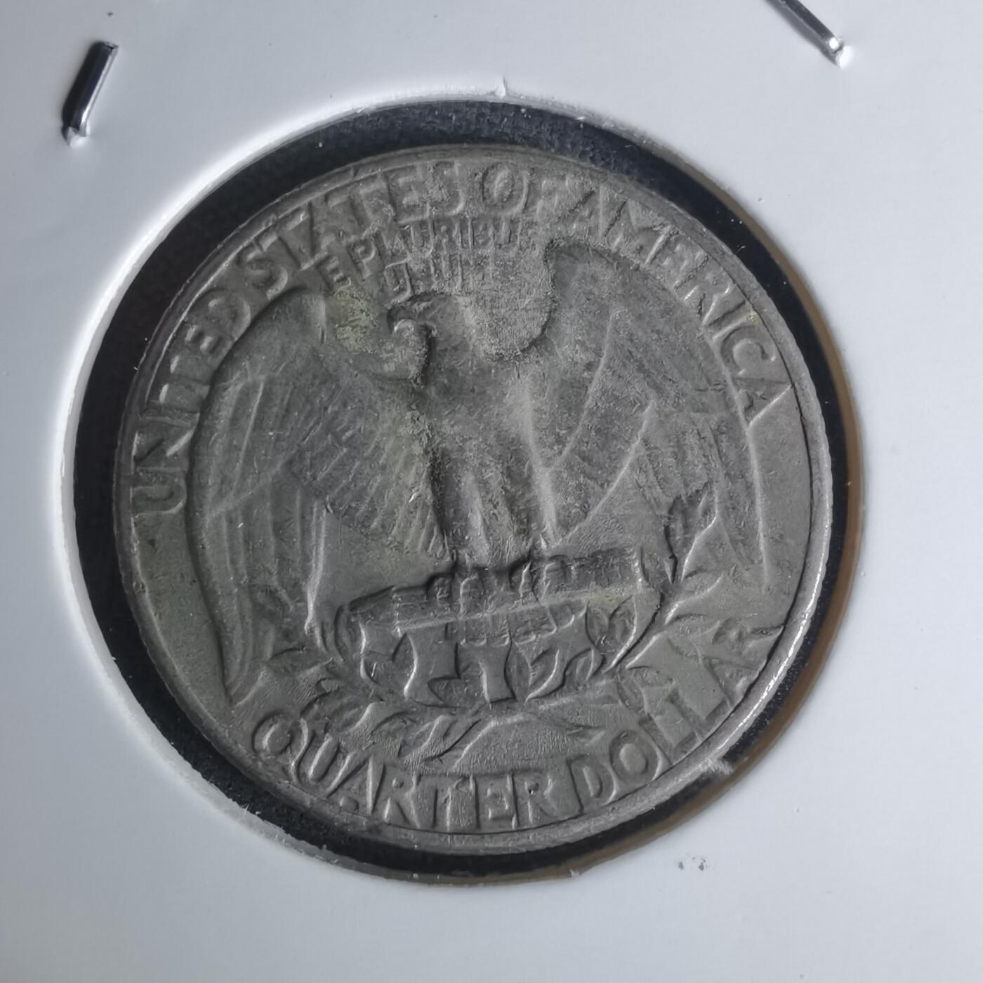 沼泽如烟--第1003场 美国1970年25分