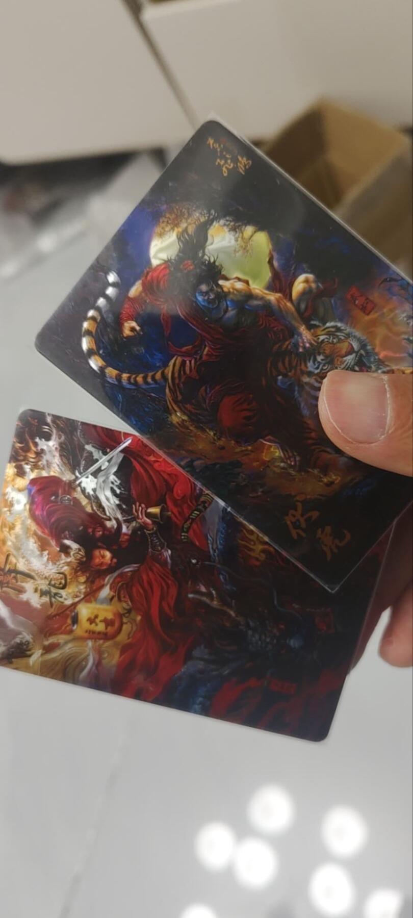 秋原瞳的小店第三十六期（年终大促3/3.敬请期待，大家先过年吧，来年再会）