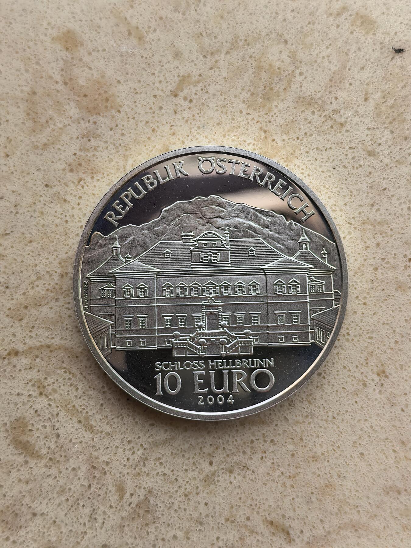 道一币馆币章第一百六十七场