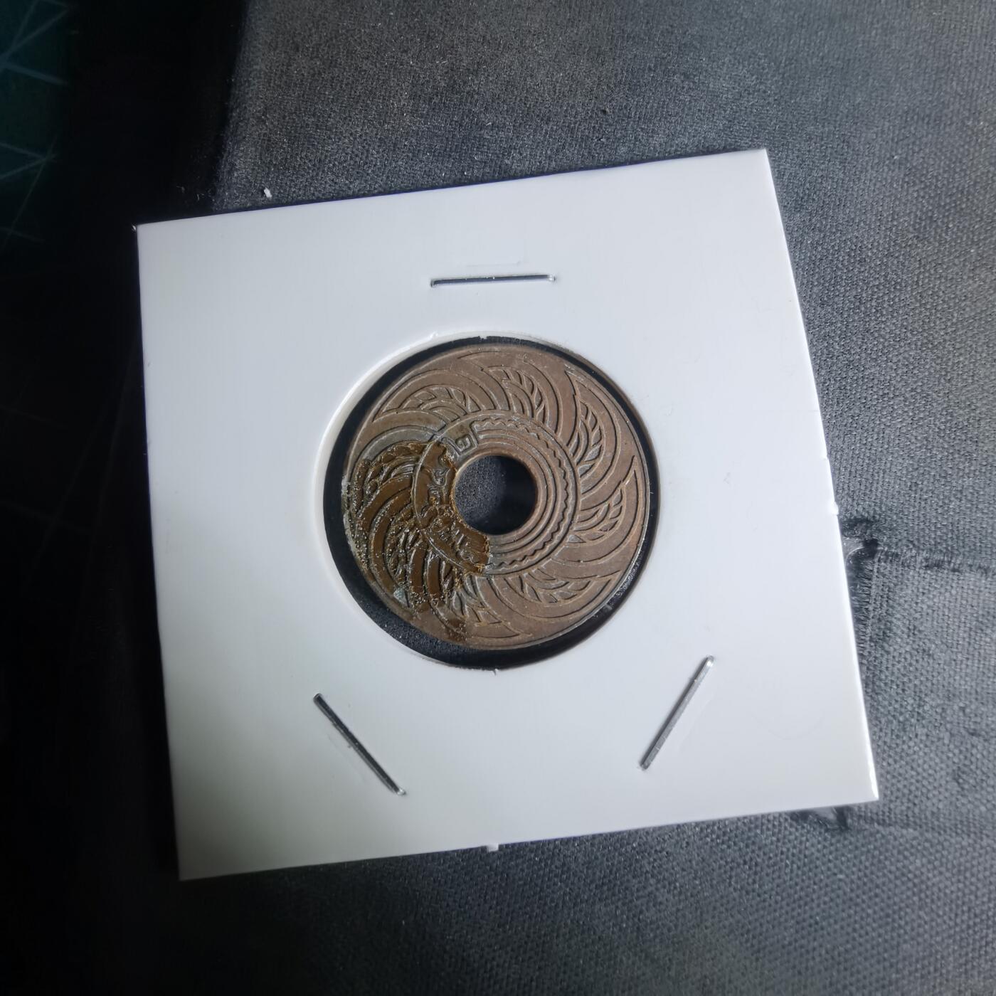 沼泽如烟--第1003场 泰国