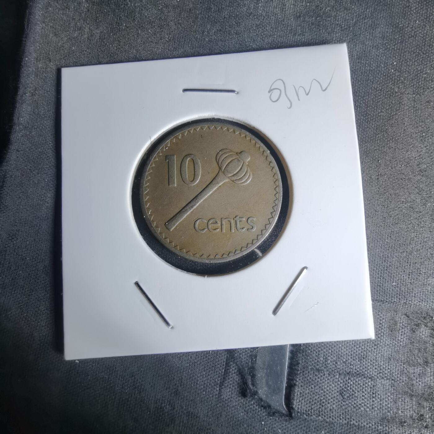 沼泽如烟--第1003场 斐济1969年十分