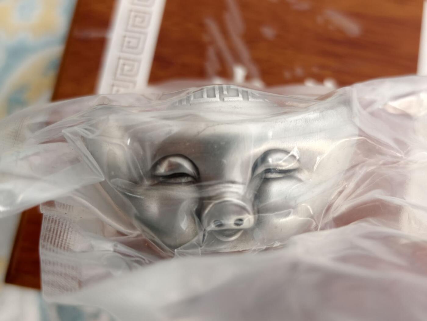 春节钱币瓷器清货捡漏拍场