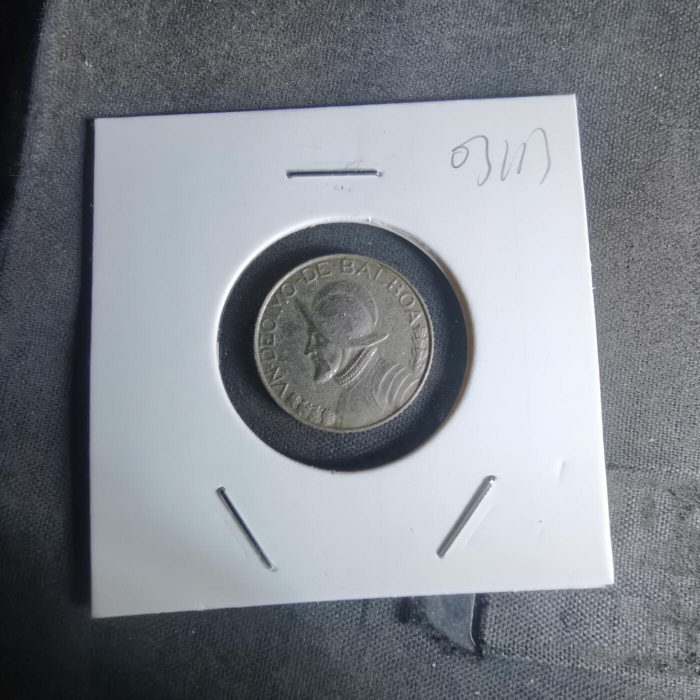 沼泽如烟--第1003场 巴拿马