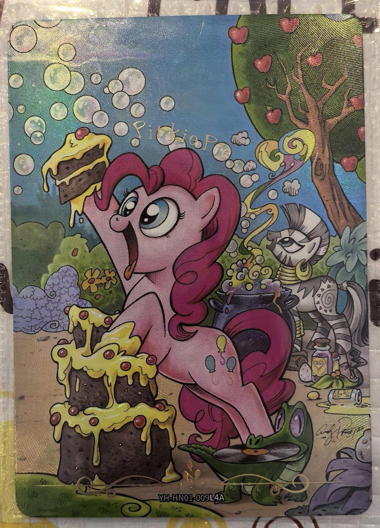 丫丫卡拍-场主生日🎂全场包邮（3月1日22：00截拍）