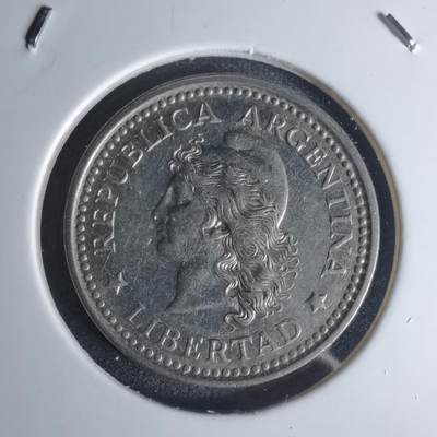 沼泽如烟--第1003场 - 阿根廷1958年50分