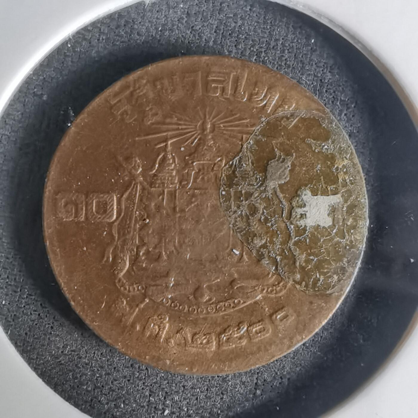 沼泽如烟--第1003场 泰国