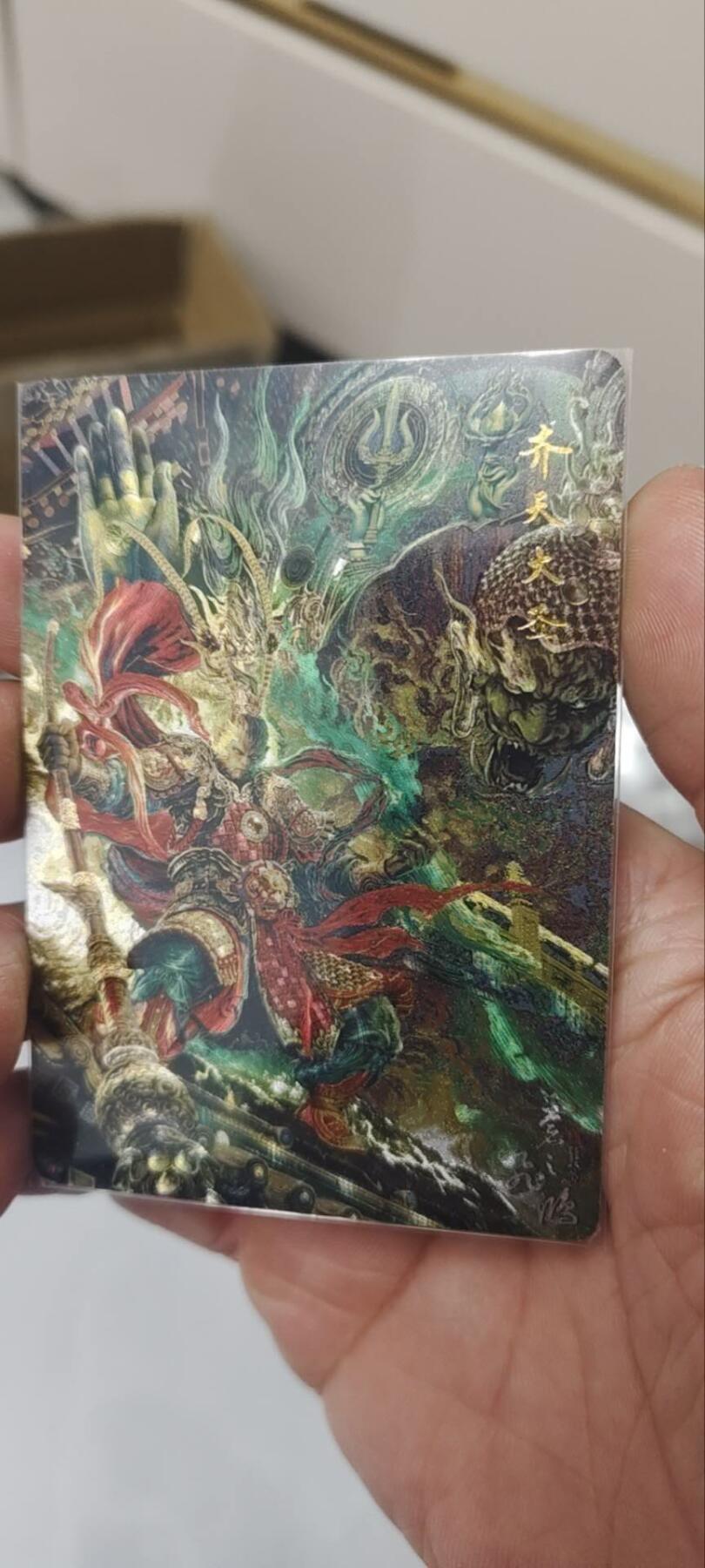 秋原瞳的小店第三十六期（年终大促3/3.敬请期待，大家先过年吧，来年再会）