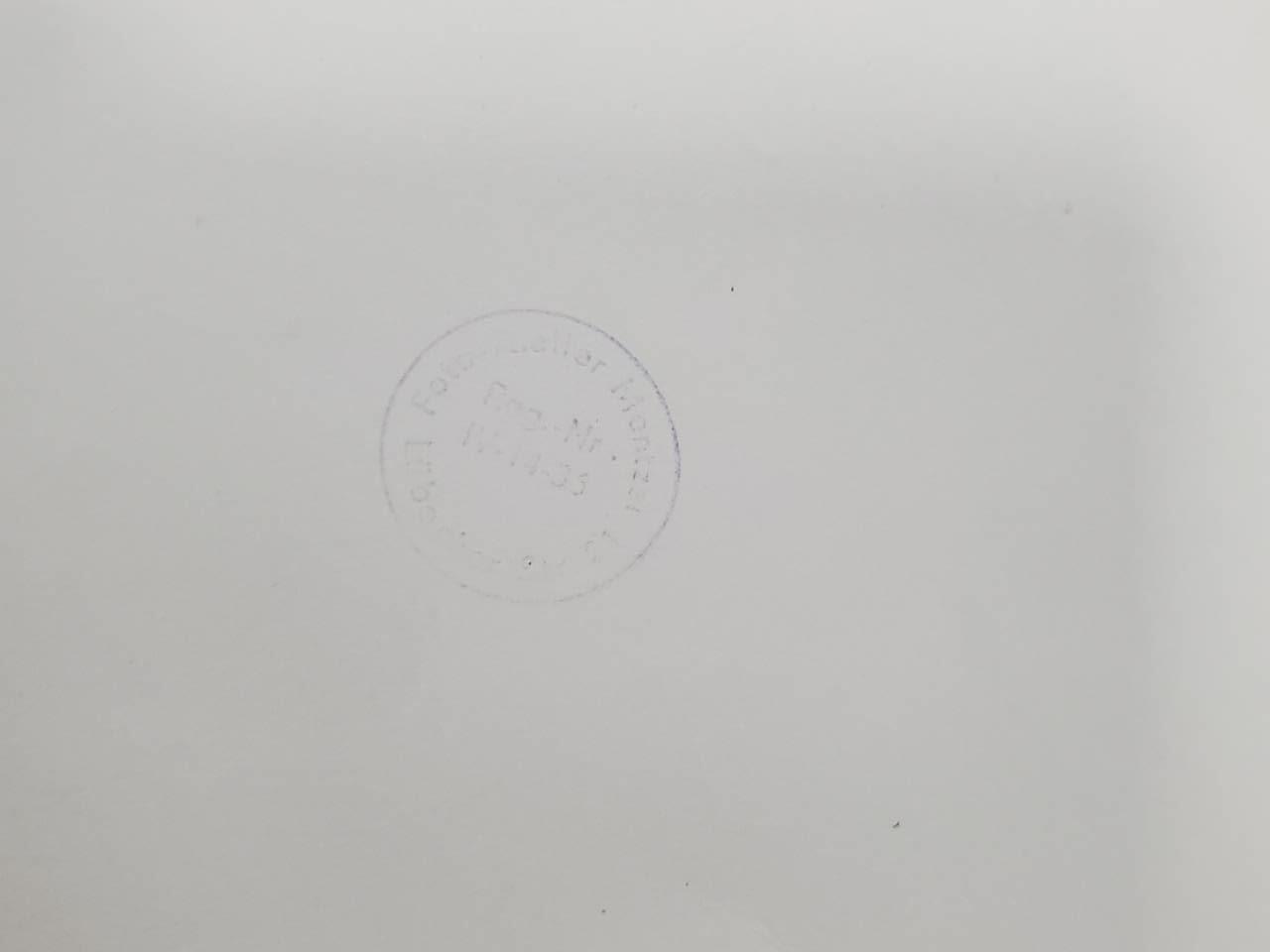 韵星假日军品类拍卖第42期 -- Rimey Holidays Militaria Auction 42 民主德国一级劳动红旗勋章带盒略一套和两张工战队照片 工战队为检阅举旗和军官视察 稀少题材 均为军队官方洗出（为上两组拍品原主部队）非后洗 勋章一级少见