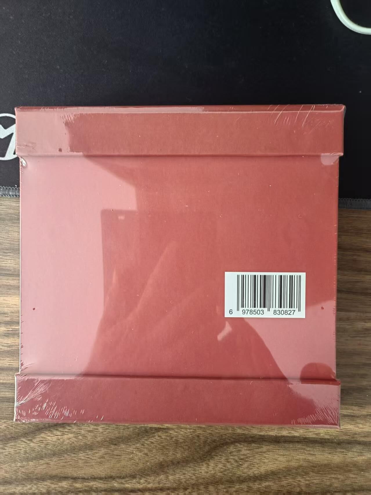 买就送PR！！龙虎卡牌-七六场（满200元包邮，无佣金，每周六结拍，欢迎送拍） 【原封未拆】戴敦邦大闹天宫 周历 