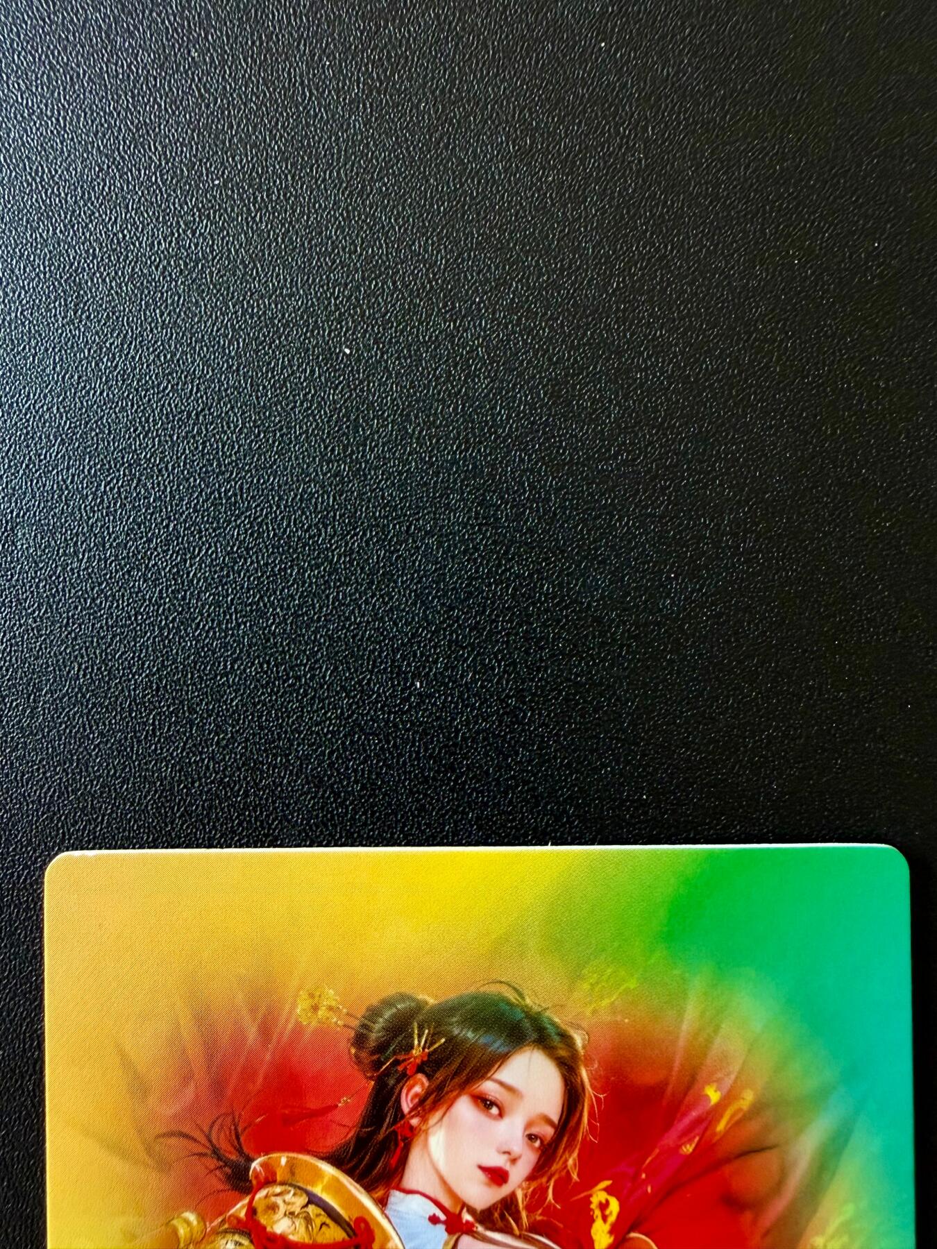 NO.25.5 好又多妹卡大赏，新店点关注不迷路！每周一站式配齐，方便凑单！（周6晚9点截拍，卖家送拍0抽成！） 奇点 粗闪 宗rich 一骑当千扈三娘