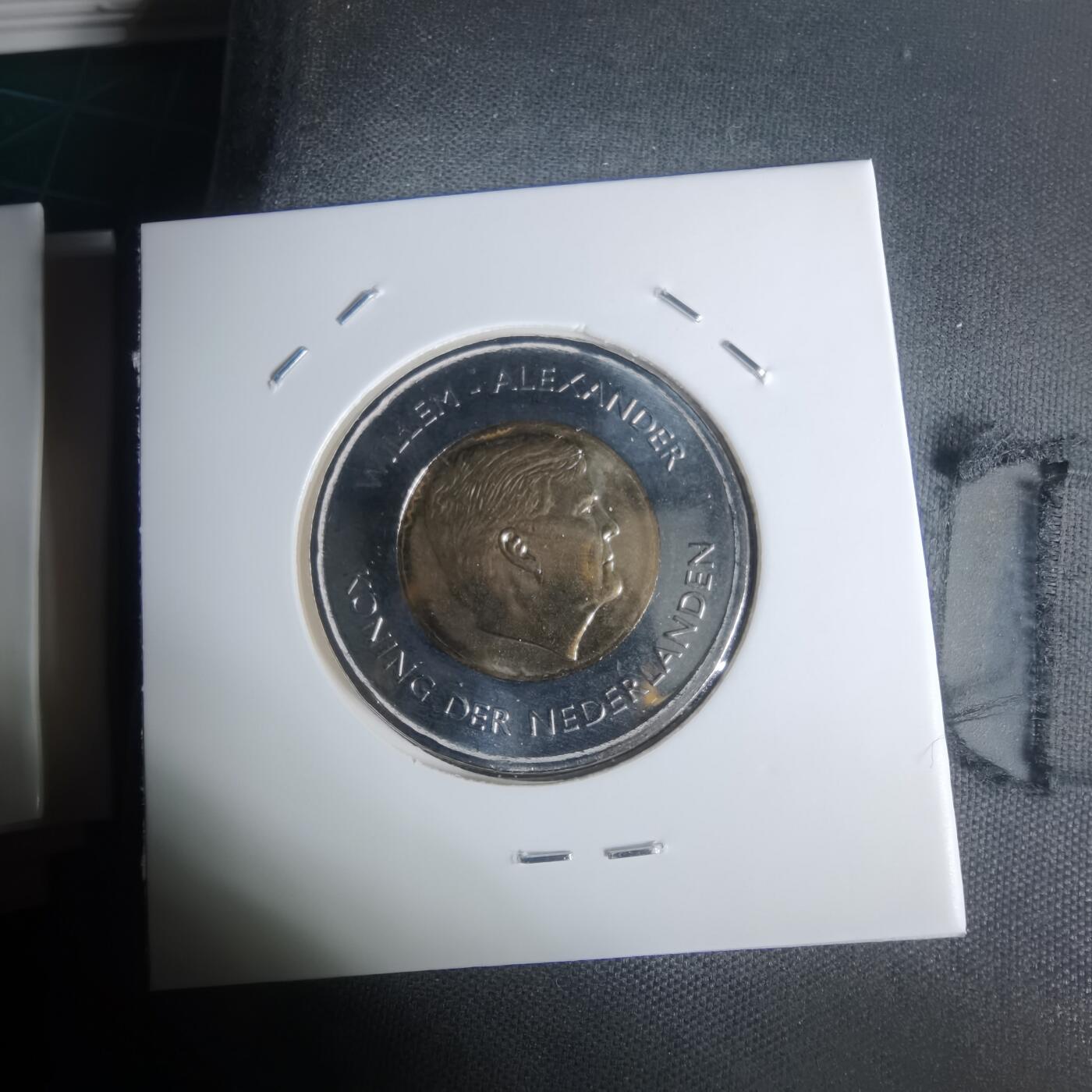 沼泽如烟--第1002场 荷属