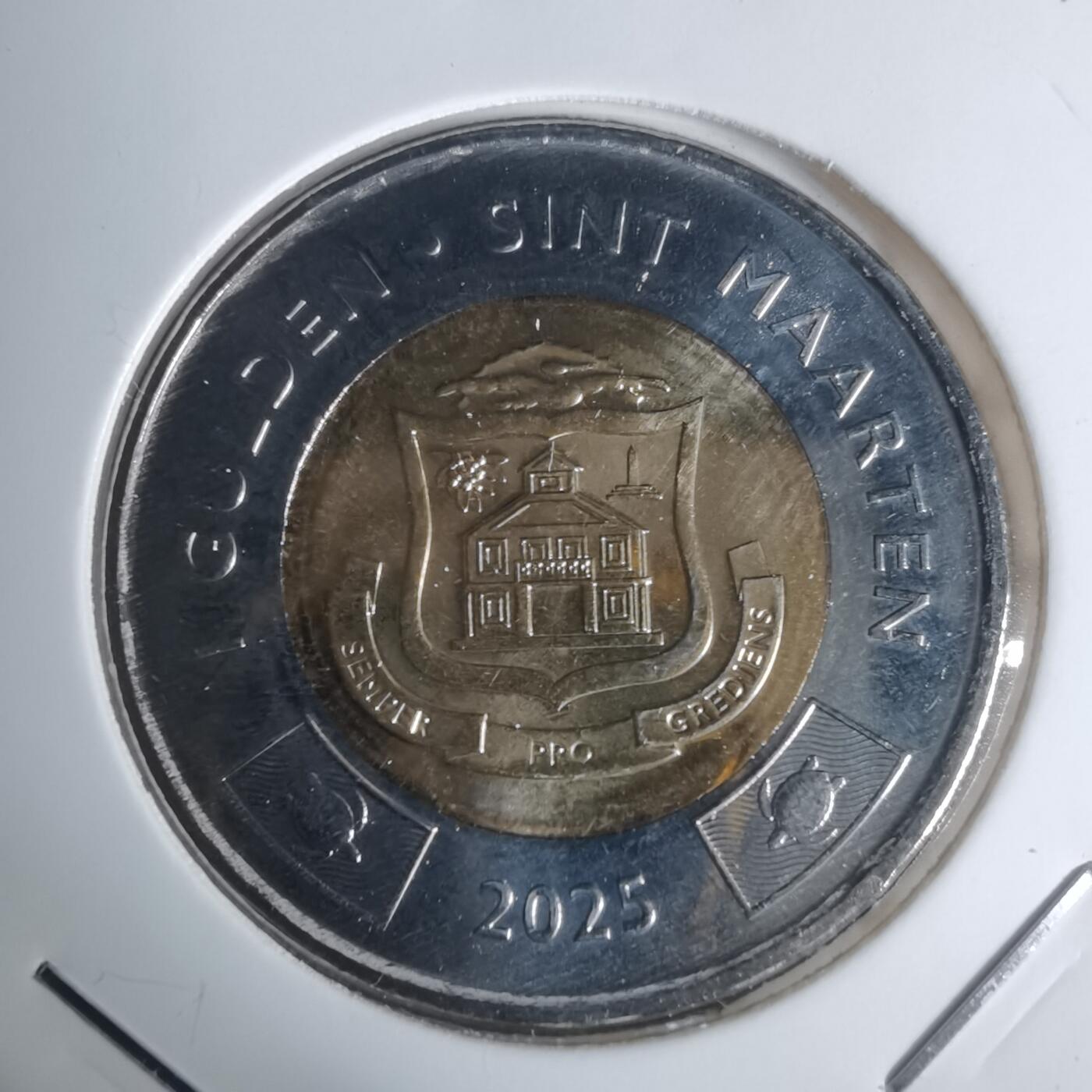 沼泽如烟--第1002场 荷属