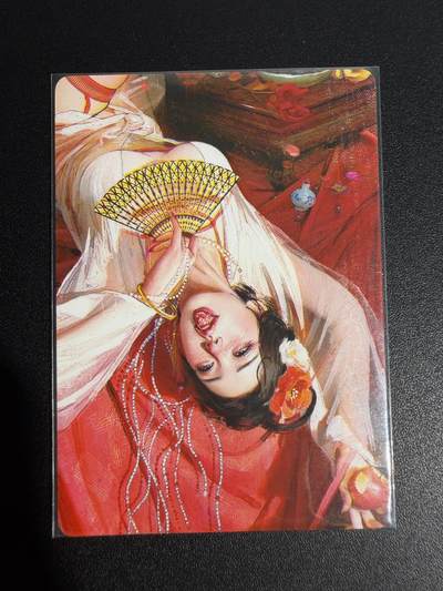 NO.25.5 好又多妹卡大赏，新店点关注不迷路！每周一站式配齐，方便凑单！（周6晚9点截拍，卖家送拍0抽成！） - 焱卡 人间传 刷子 李桂姐 大头卡