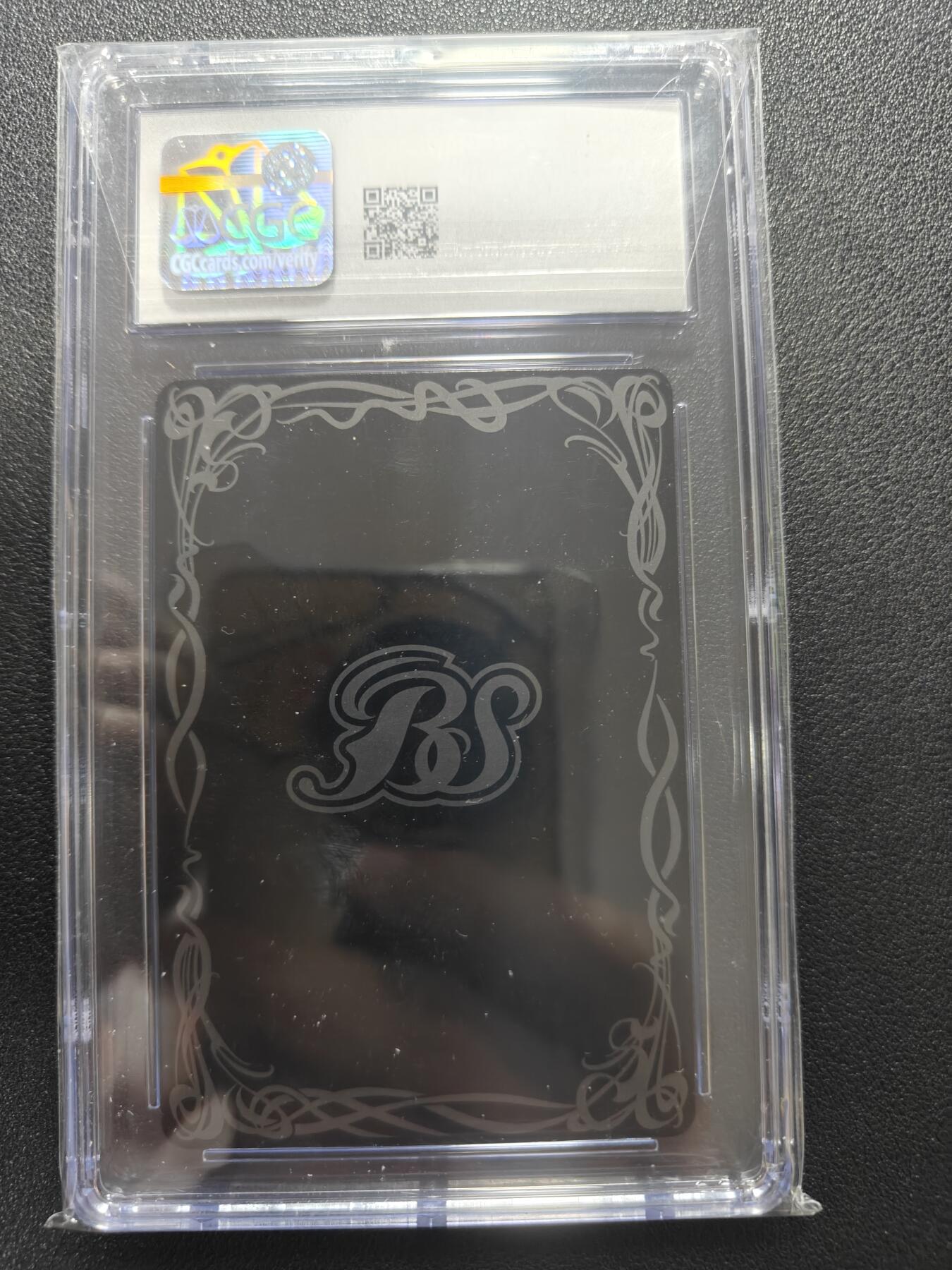 天玑星卡拍第172期《2.23周一截拍》持续收拍收评中 满赠卡需备注 万代 战斗之魂 假面骑士联动 时王 50周年高罕异画 CGC10