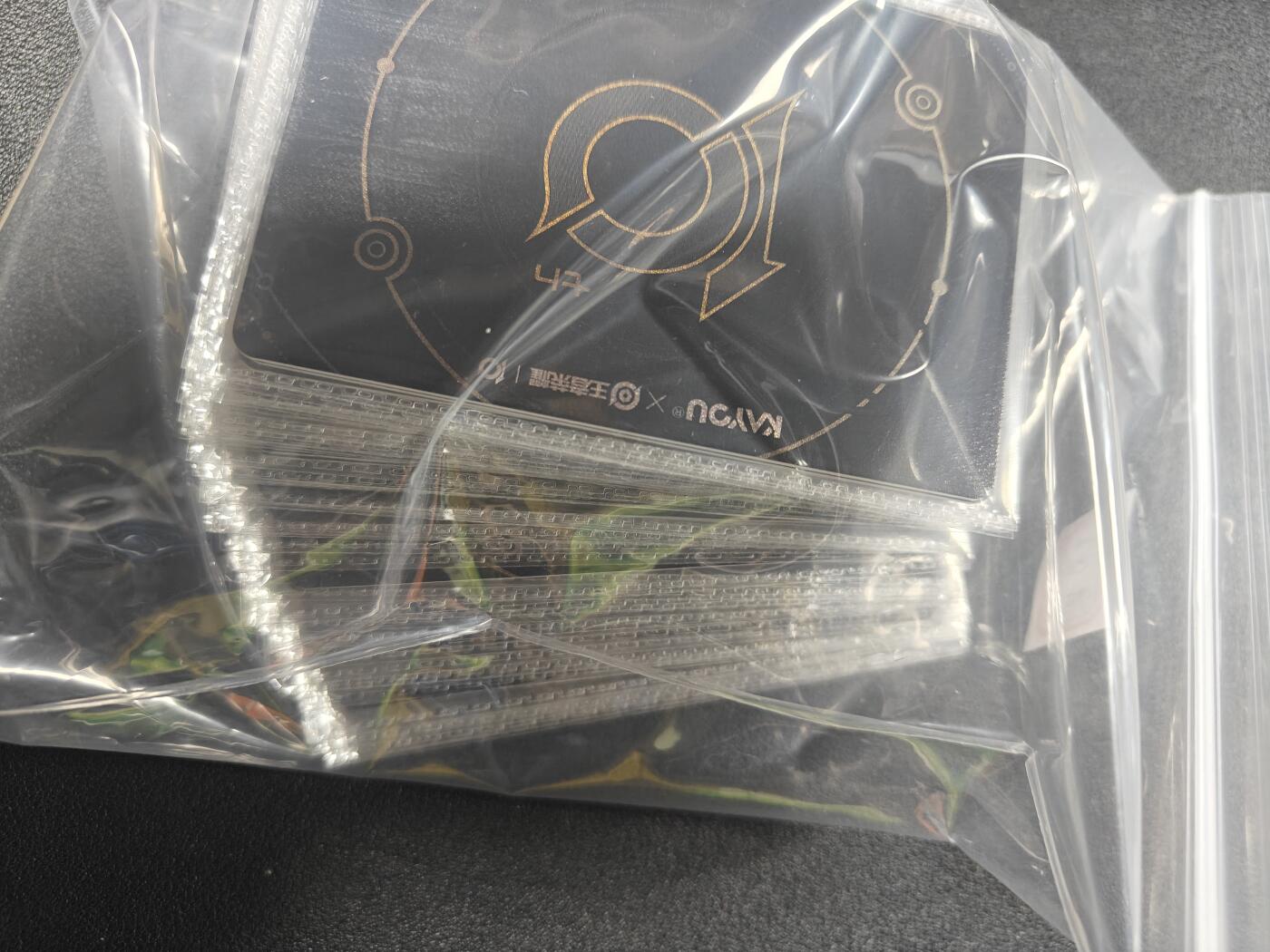 天玑星卡拍第172期《2.23周一截拍》持续收拍收评中 满赠卡需备注