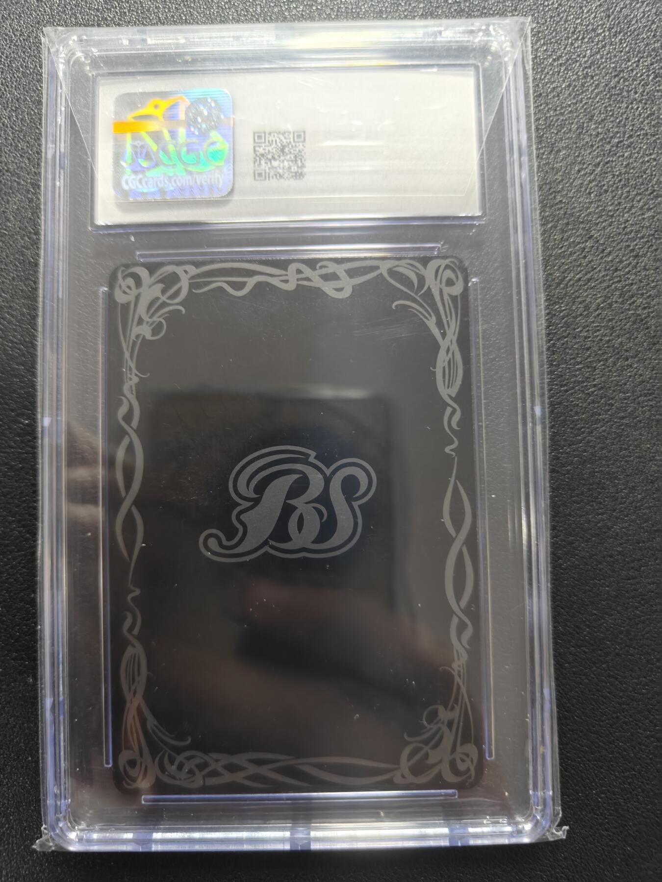 天玑星卡拍第172期《2.23周一截拍》持续收拍收评中 满赠卡需备注 万代 战斗之魂 假面骑士联动 BLACK RX 50周年高罕异画 CGC10