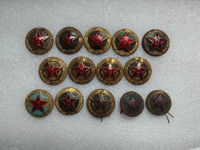 50年代老灰，品见图自定，实物拍摄，按图发货，看好私下沟通 - 50年代老灰，品见图自定，实物拍摄，按图发货，看好私下沟通