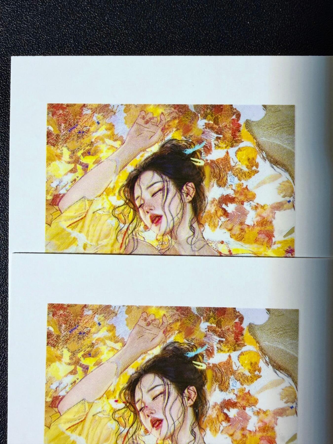 NO.25.5 好又多妹卡大赏，新店点关注不迷路！每周一站式配齐，方便凑单！（周6晚9点截拍，卖家送拍0抽成！） 焱卡 人间传 刷子 杜夫人 双服饰 拍立得