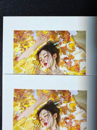 NO.25.5 好又多妹卡大赏，新店点关注不迷路！每周一站式配齐，方便凑单！（周6晚9点截拍，卖家送拍0抽成！） - 焱卡 人间传 刷子 杜夫人 双服饰 拍立得