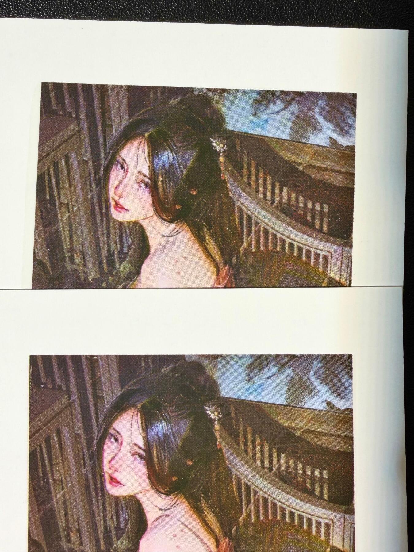 NO.25.5 好又多妹卡大赏，新店点关注不迷路！每周一站式配齐，方便凑单！（周6晚9点截拍，卖家送拍0抽成！） 焱卡 人间传 刷子 潘巧云 双服饰 拍立得