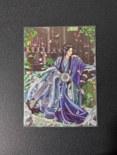 NO.25 好又多金牌大场，新年专场（下）马到成功，万事亨通！每周一站式配齐，方便凑单！（周6晚9点截拍，卖家送拍0抽成！） - 卡德曼 三国 薛灵芸 粗闪