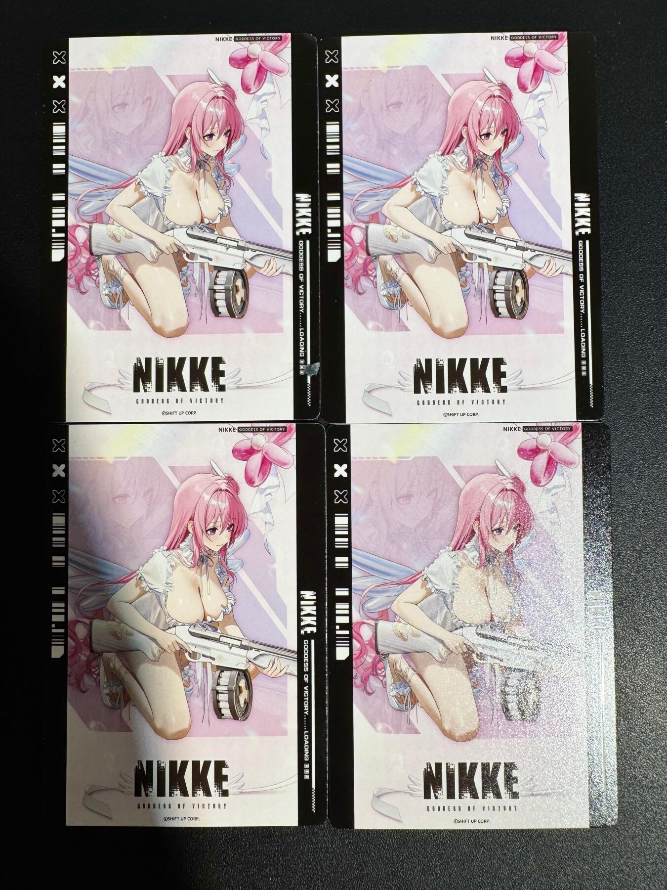 NO.25 好又多金牌大场，新年专场（下）马到成功，万事亨通！每周一站式配齐，方便凑单！（周6晚9点截拍，卖家送拍0抽成！） 奇点 桃乐丝 粗闪4张