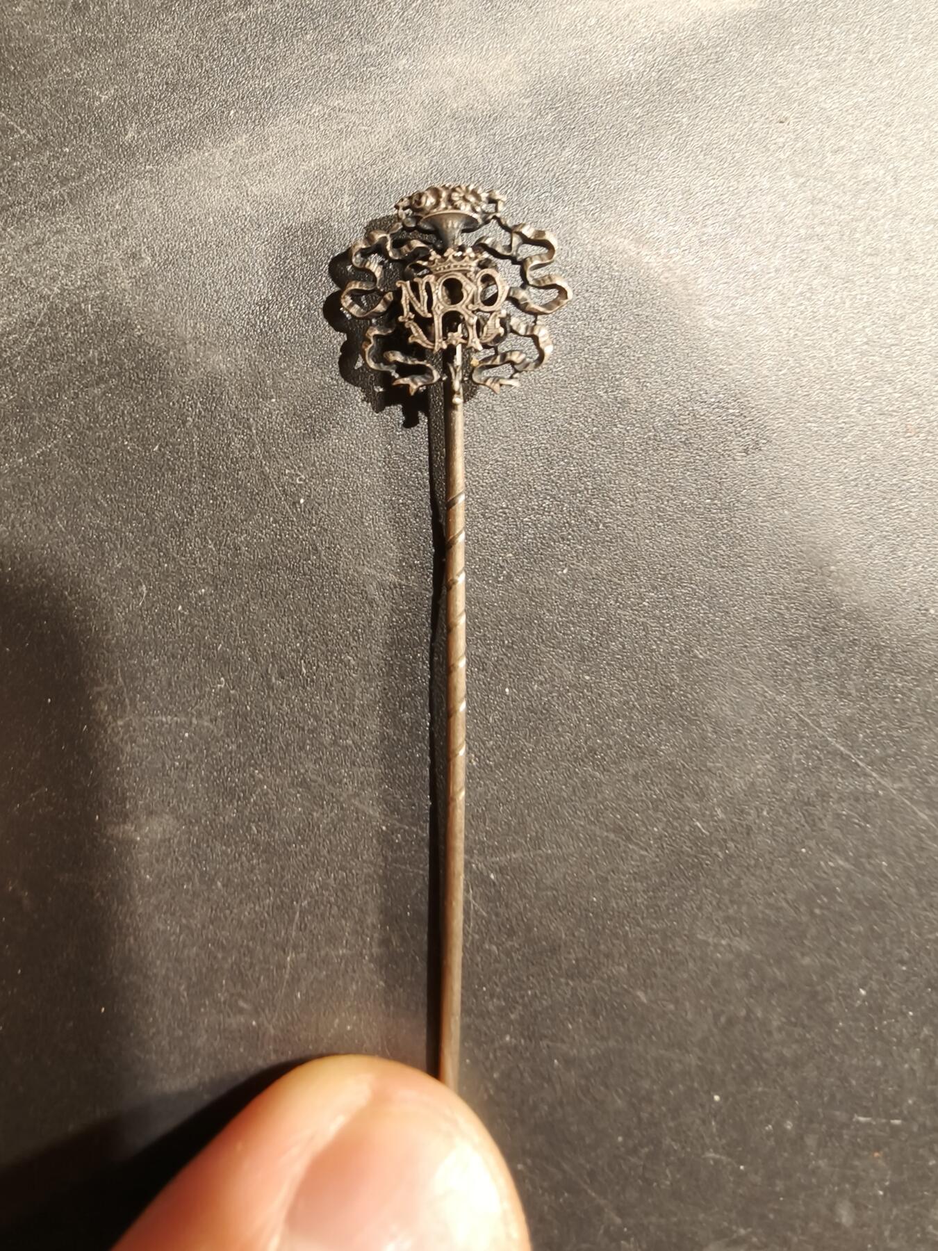 老王徽章第184期