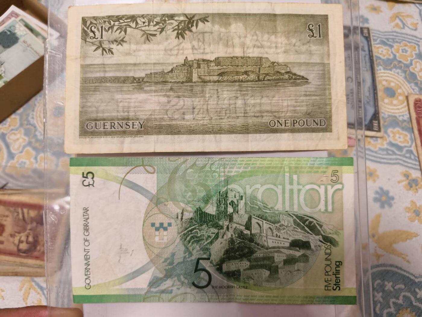 春节钱币瓷器清货捡漏拍场