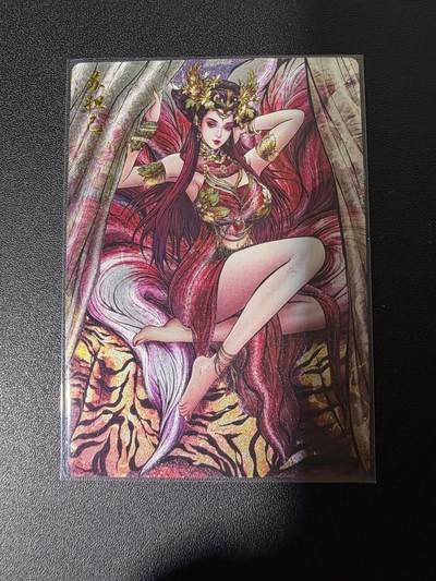 NO.25 好又多金牌大场，新年专场（上）一马当先，大吉大利！每周一站式配齐，方便凑单！（周5晚9点截拍，卖家送拍0抽成！） - 卡德曼特卡 张建东 苏妲己 粗闪