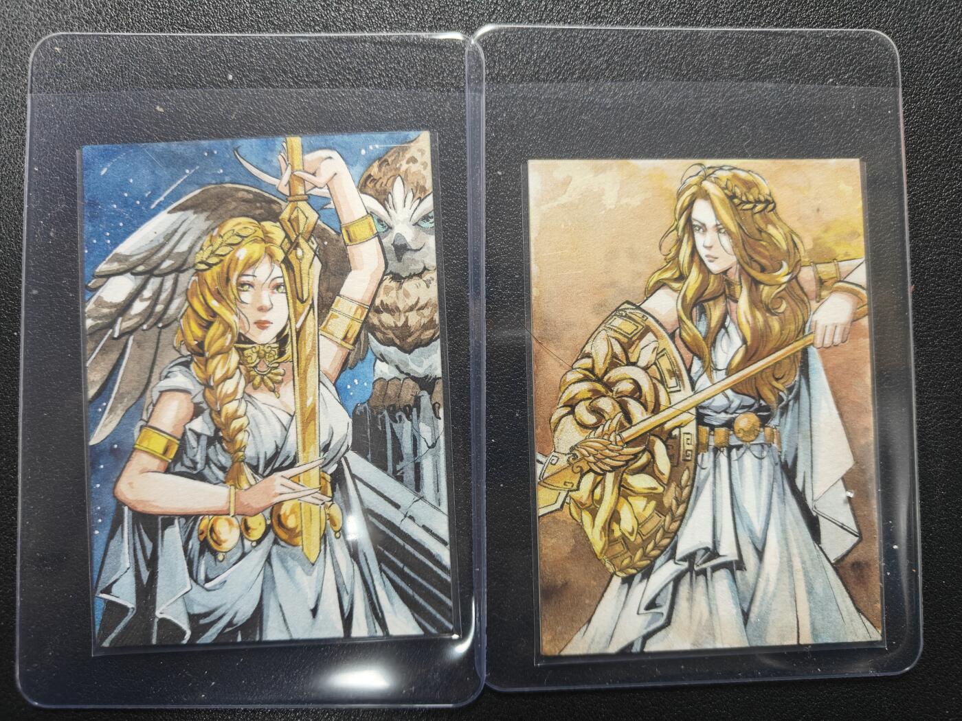 天玑星卡拍第172期《2.23周一截拍》持续收拍收评中 满赠卡需备注