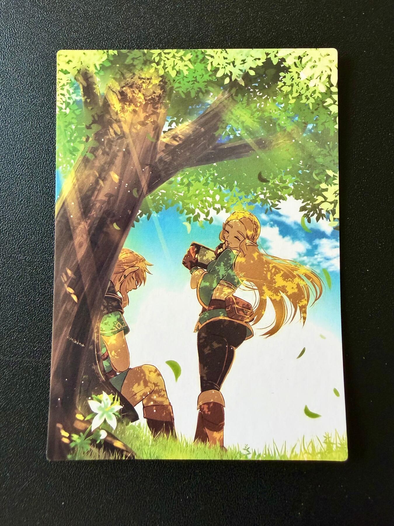 NO.25.5 好又多妹卡大赏，新店点关注不迷路！每周一站式配齐，方便凑单！（周6晚9点截拍，卖家送拍0抽成！） 奇点 早期妹卡精灵